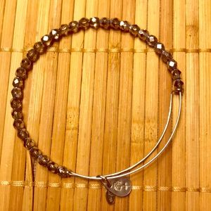 Alex and Ani bracelet
